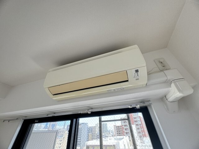 CITYSPIRE神戸元町1の物件内観写真