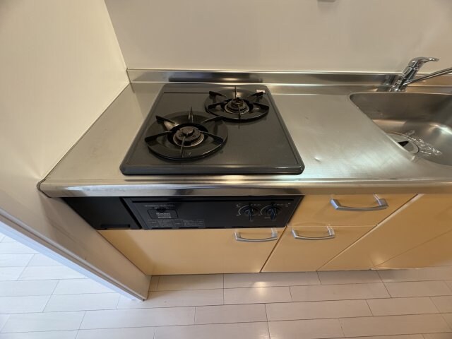 CITYSPIRE神戸元町1の物件内観写真