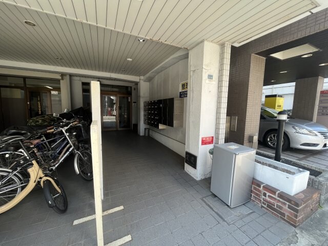 シダヴィレッジの物件外観写真