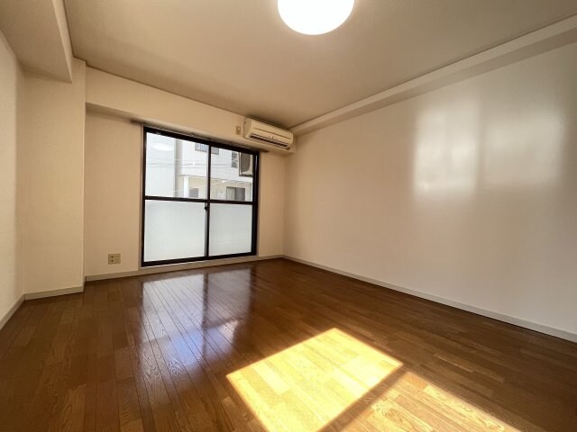 シダヴィレッジの物件内観写真