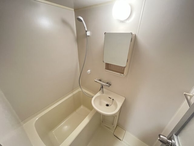 シダヴィレッジの物件内観写真