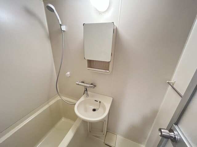 シダヴィレッジの物件内観写真