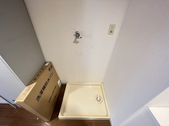 シダヴィレッジの物件内観写真