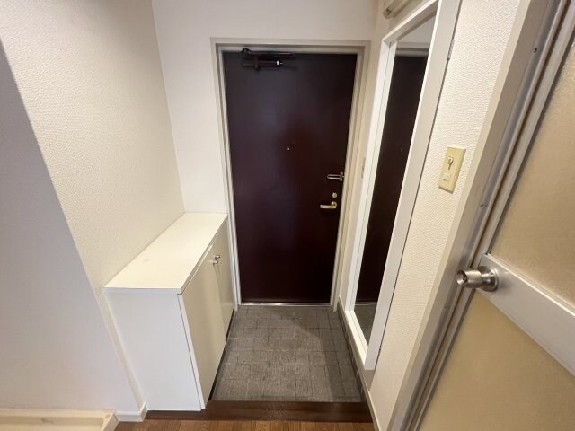 シダヴィレッジの物件内観写真