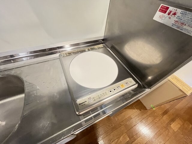 シダヴィレッジの物件内観写真