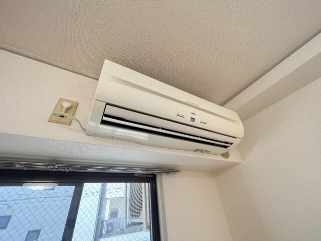 シダヴィレッジの物件内観写真