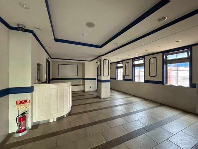 エステムコート神戸ハーバーランド前4ベイライトの物件外観写真