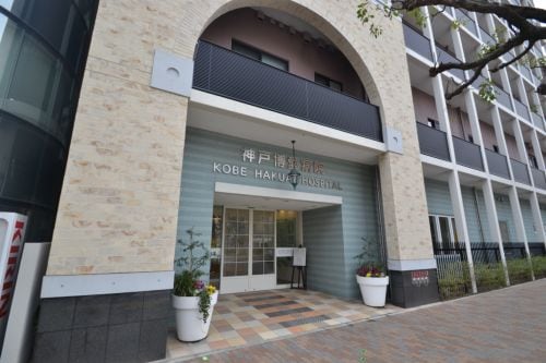 アーバネックスみなと元町の物件内観写真