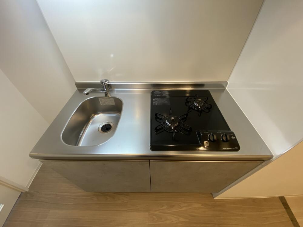 SPコート神戸の物件内観写真