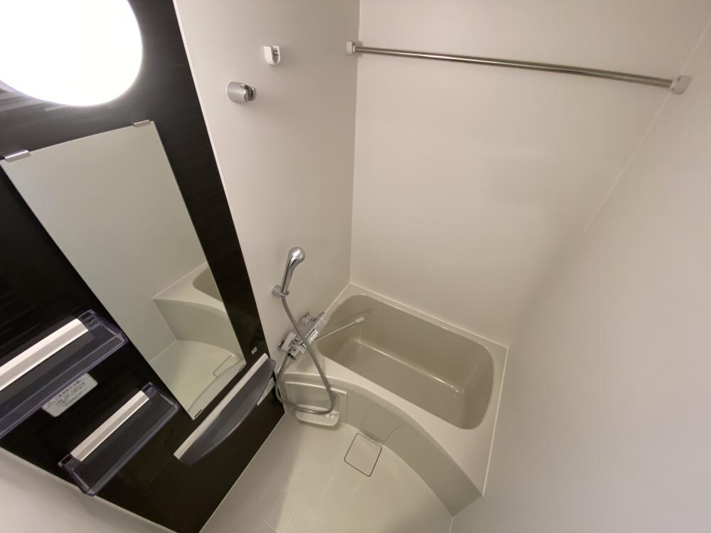 SPコート神戸の物件内観写真