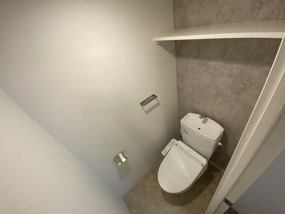 SPコート神戸の物件内観写真