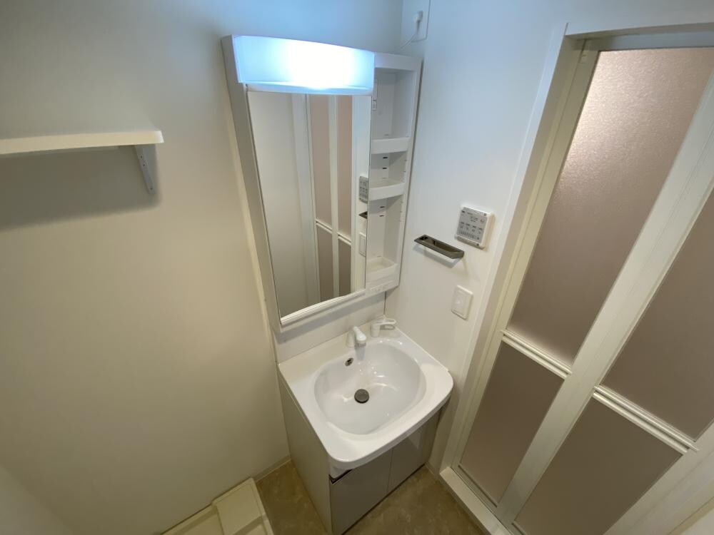 SPコート神戸の物件内観写真