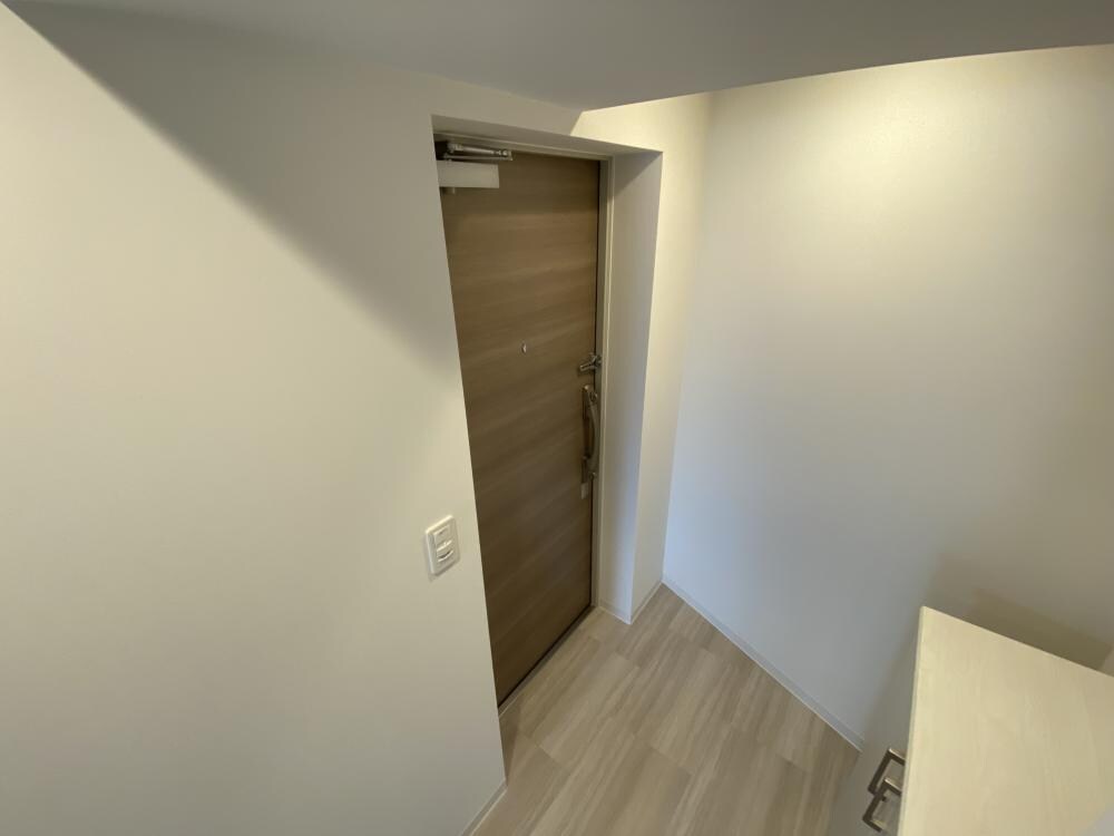 SPコート神戸の物件内観写真