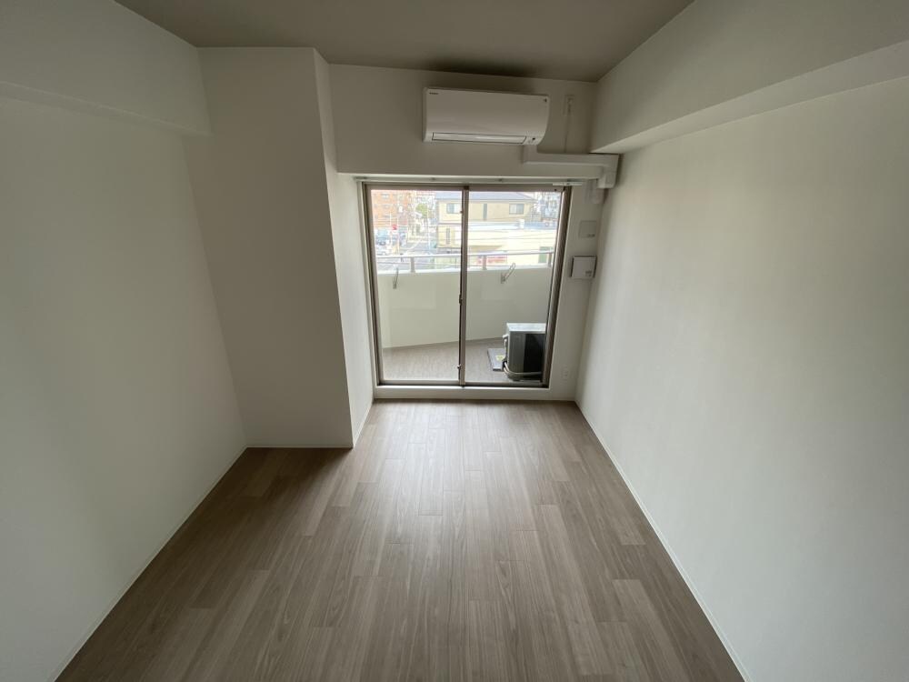 SPコート神戸の物件内観写真