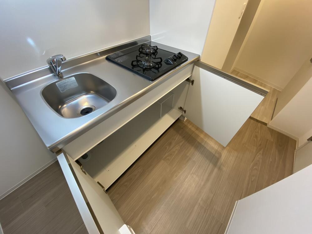 SPコート神戸の物件内観写真