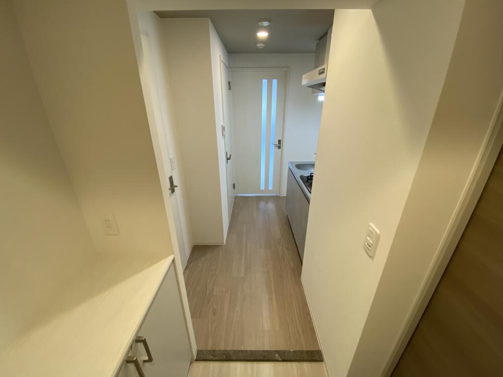 SPコート神戸の物件内観写真