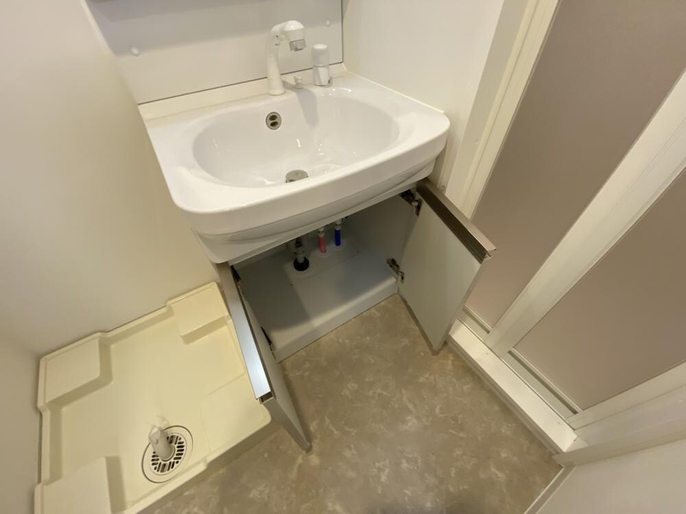 SPコート神戸の物件内観写真