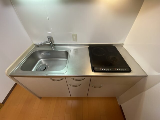 サントル花隈の物件内観写真