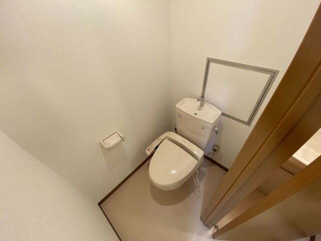 サントル花隈の物件内観写真