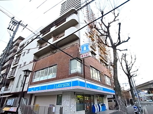 ストランドパレー灘の物件外観写真