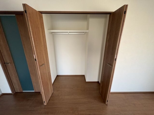 ストランドパレー灘の物件内観写真