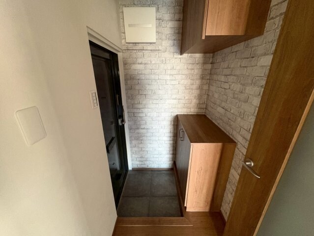 ストランドパレー灘の物件内観写真