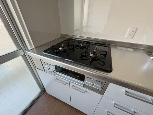 ストランドパレー灘の物件内観写真