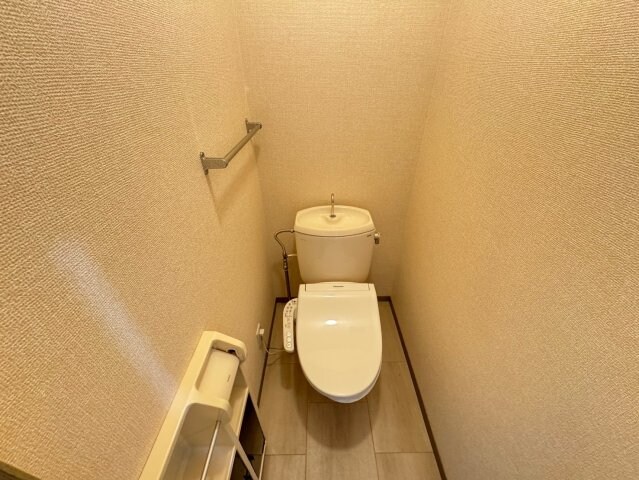 イーストハイツ甲南の物件内観写真