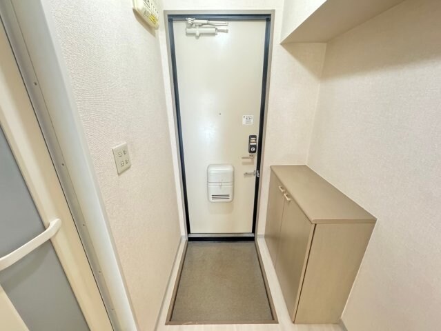 イーストハイツ甲南の物件内観写真