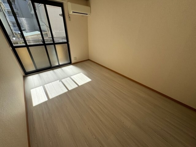 イーストハイツ甲南の物件内観写真