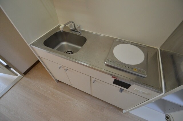 グランディア摩耶LEGENDの物件内観写真