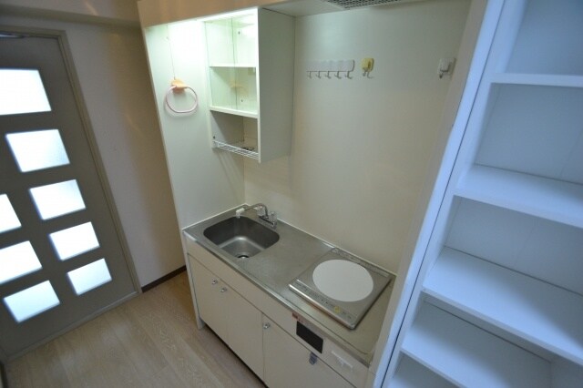 グランディア摩耶LEGENDの物件内観写真