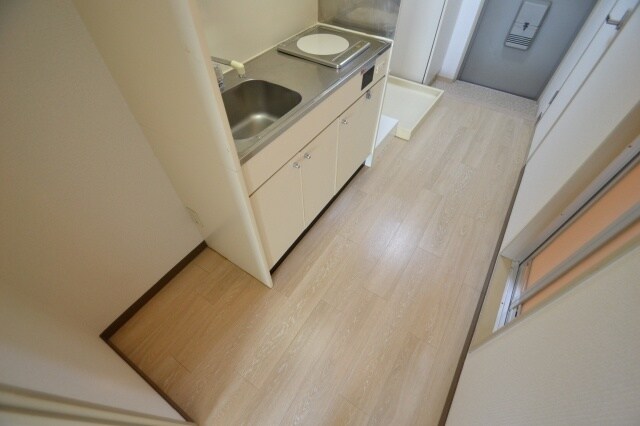 グランディア摩耶LEGENDの物件内観写真