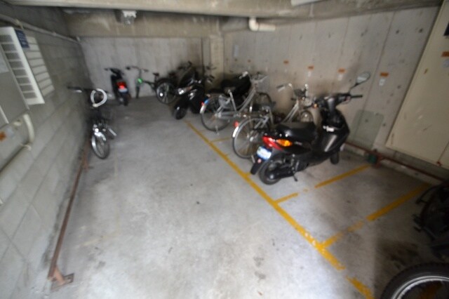 グランディア摩耶LEGENDの物件内観写真