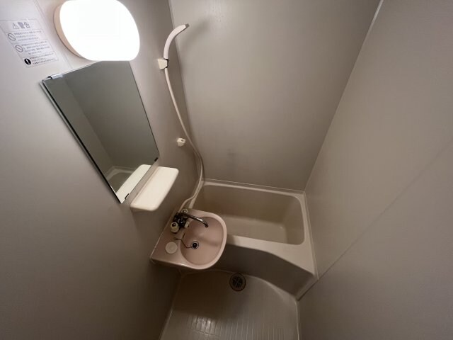 ロジュマン六甲の物件内観写真