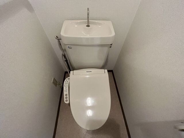 ロジュマン六甲の物件内観写真