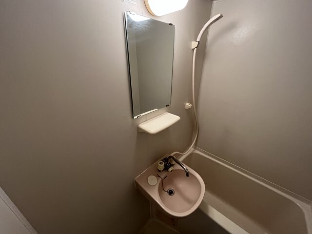 ロジュマン六甲の物件内観写真