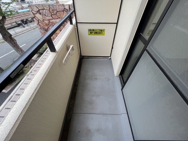 ロジュマン六甲の物件内観写真