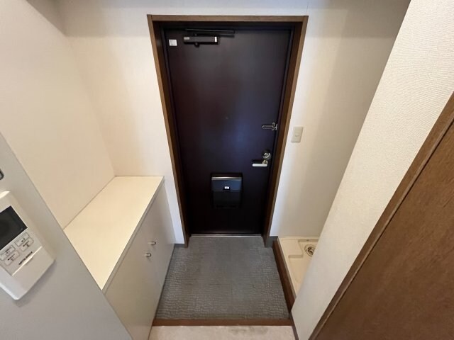 ロジュマン六甲の物件内観写真