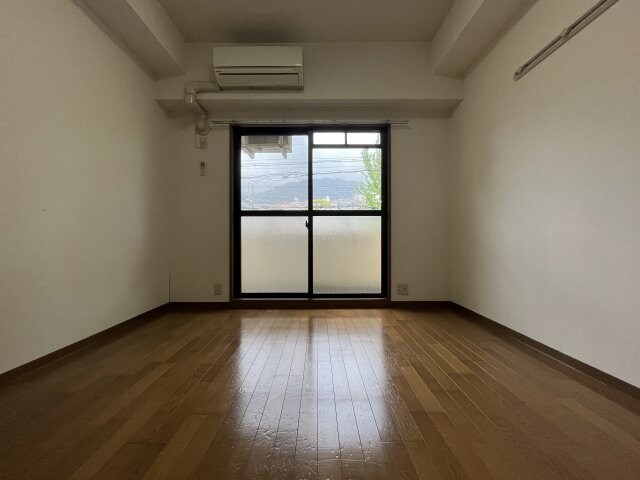 ロジュマン六甲の物件内観写真