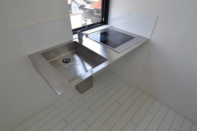 パロス山本通りの物件内観写真