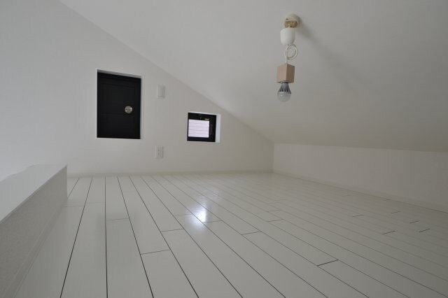 パロス山本通りの物件内観写真