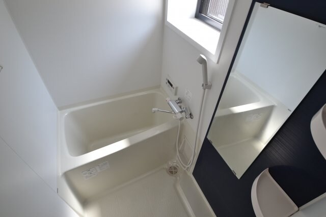 パロス山本通りの物件内観写真