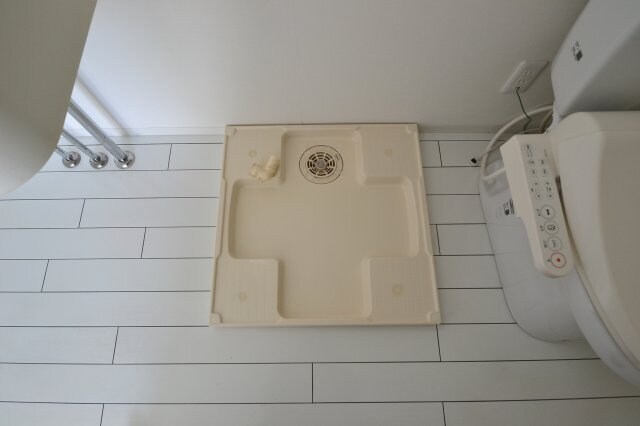 パロス山本通りの物件内観写真