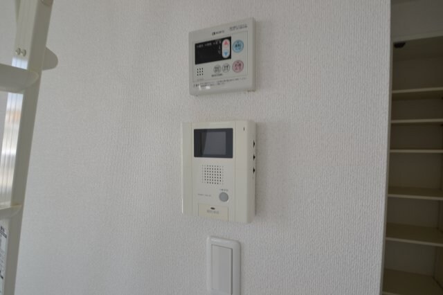 パロス山本通りの物件内観写真