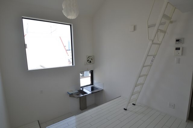 パロス山本通りの物件内観写真