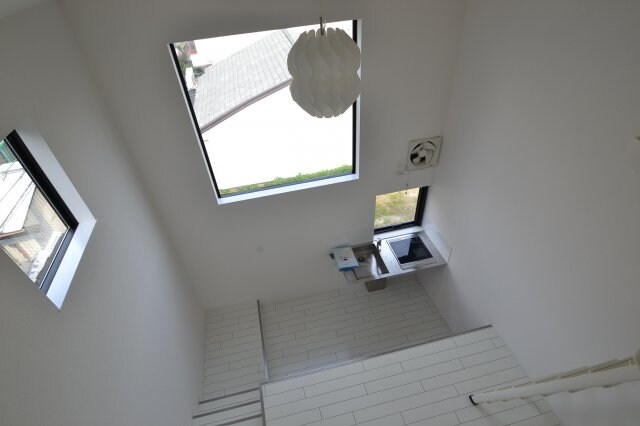 パロス山本通りの物件内観写真