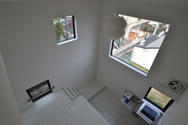 パロス山本通りの物件内観写真