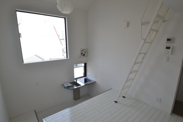 パロス山本通りの物件内観写真