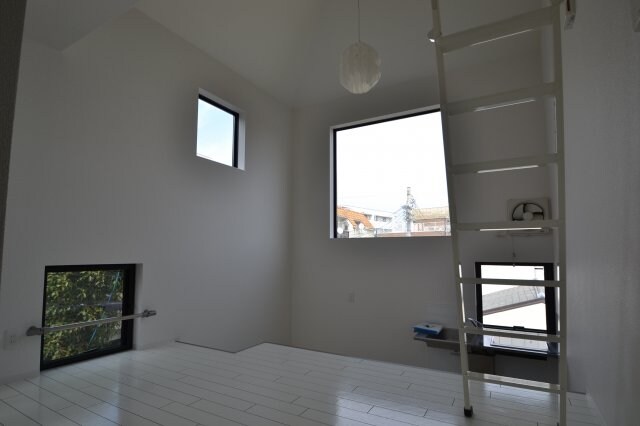 パロス山本通りの物件内観写真